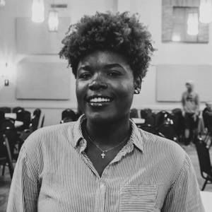 Meet your Posher, Suzy